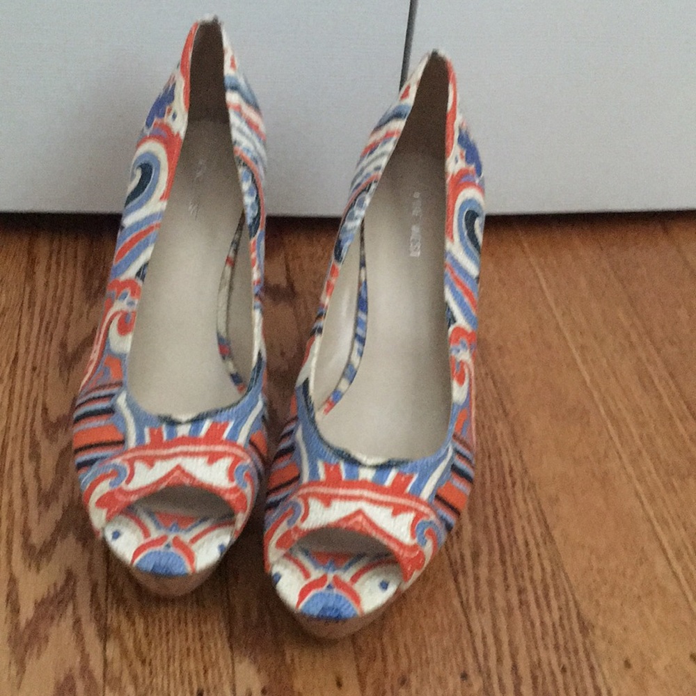 Size 10 never worn